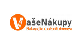 logo Vasenakupy.cz